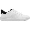 image:imageRockport Mens Tristen Step Activated Laceup SneakersWhite