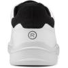 image:imageRockport Mens Tristen Step Activated Laceup SneakersWhite