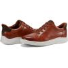 image:imageRockport Mens TynnarDark Natural Leather