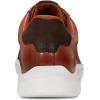 image:imageRockport Mens TynnarDark Natural Leather