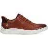 image:imageRockport Mens TynnarDark Natural Leather