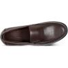 image:imageRockport Mens WhitleyDark Brown Leather
