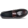 image:imageRockport Mens WhitleyDark Burgundy Leather