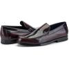 image:imageRockport Mens WhitleyDark Burgundy Leather