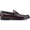 image:imageRockport Mens WhitleyDark Burgundy Leather
