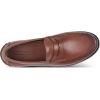 image:imageRockport Mens WillcoxDark Natural Leather