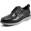 image:imageRockport Mens CantonBlack Leather