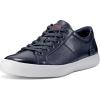 image:imageRockport Mens Colle Tie SneakersDark Blue