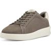 Light Green Nubuck