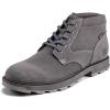 image:imageRockport Mens Seamus Waterproof BootGrey Suede