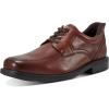 image:imageRockport Mens SeaverBrown Leather