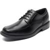 image:imageRockport Mens Style Leader 2 Apron Toe Oxford ShoesBlack
