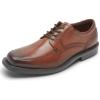 image:imageRockport Mens Style Leader 2 Apron Toe Oxford ShoesNew Brown Gradient