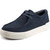 image:imageRockport Mens TerellDark Blue Suede