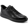 image:imageRockport Mens Tristen Step Activated Laceup SneakersBlack Leather