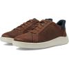 image:imageRockport Mens Tristen Step Activated Laceup SneakersTan