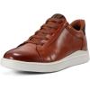 image:imageRockport Mens TynnarDark Natural Leather