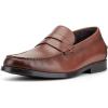 image:imageRockport Mens WillcoxDark Natural Leather