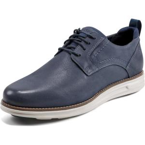 image:imageRockport Mens CantonDark Blue Leather
