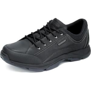 image:imageRockport Mens Chranson Walking ShoesBlack