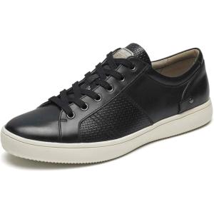 image:imageRockport Mens Colle Tie SneakersBlack