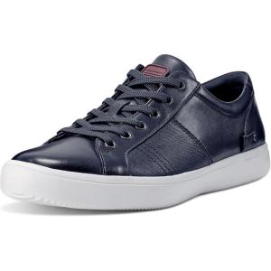 image:imageRockport Mens Colle Tie SneakersDark Blue