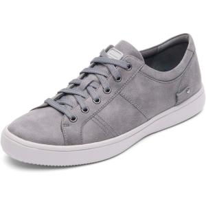image:imageRockport Mens Colle Tie SneakersGrey