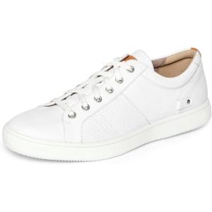 image:imageRockport Mens Colle Tie SneakersWhite