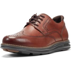 image:imageRockport Mens ColtinDark Natural Leather