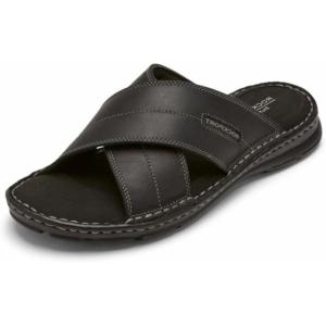 image:imageRockport Mens Darwyn XbandBlack Lea II