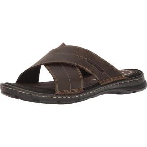 image:imageRockport Mens Darwyn XbandBrown II Leather