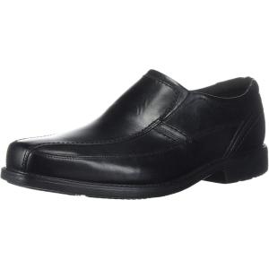 image:imageRockport Mens Style Leader 2 Bike SlipOn LoafersBlack