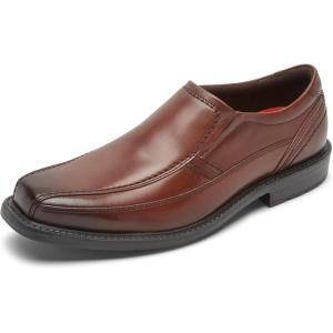 image:imageRockport Mens Style Leader 2 Bike SlipOn LoafersNew Brown Gradient