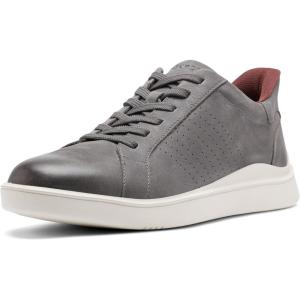 image:imageRockport Mens Tristen Step Activated Laceup SneakersGrey