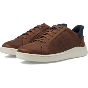 image:imageRockport Mens Tristen Step Activated Laceup SneakersTan