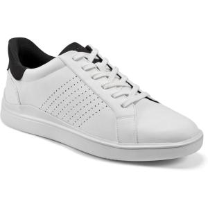image:imageRockport Mens Tristen Step Activated Laceup SneakersWhite