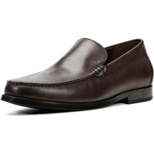 image:imageRockport Mens WhitleyDark Brown Leather