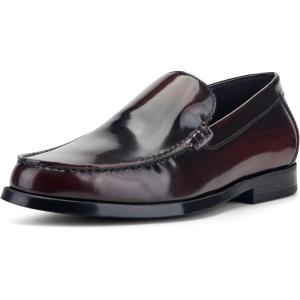 image:imageRockport Mens WhitleyDark Burgundy Leather