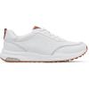 image:imageRockport Mens DMX BowenWhite Leather