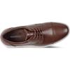 image:imageRockport Mens Declan OxfordDark Brown