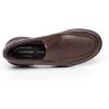 image:imageRockport Mens Eureka Plus Slip on LoafersDark Brown