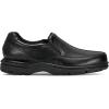 image:imageRockport Mens Eureka SliponBlack Leather