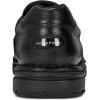 image:imageRockport Mens Eureka SliponBlack Leather