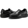 image:imageRockport Mens Eureka SliponBlack Leather