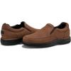 image:imageRockport Mens Eureka SliponDark Brown Leather