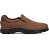 image:imageRockport Mens Eureka SliponDark Brown Leather