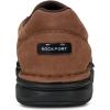 image:imageRockport Mens Eureka SliponDark Brown Leather