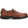 image:imageRockport Mens Eureka SliponMedium Brown Leather