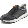 image:imageRockport Mens DMX BowenBlack Leather