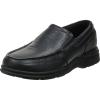 image:imageRockport Mens Eureka Plus Slip on LoafersBlack